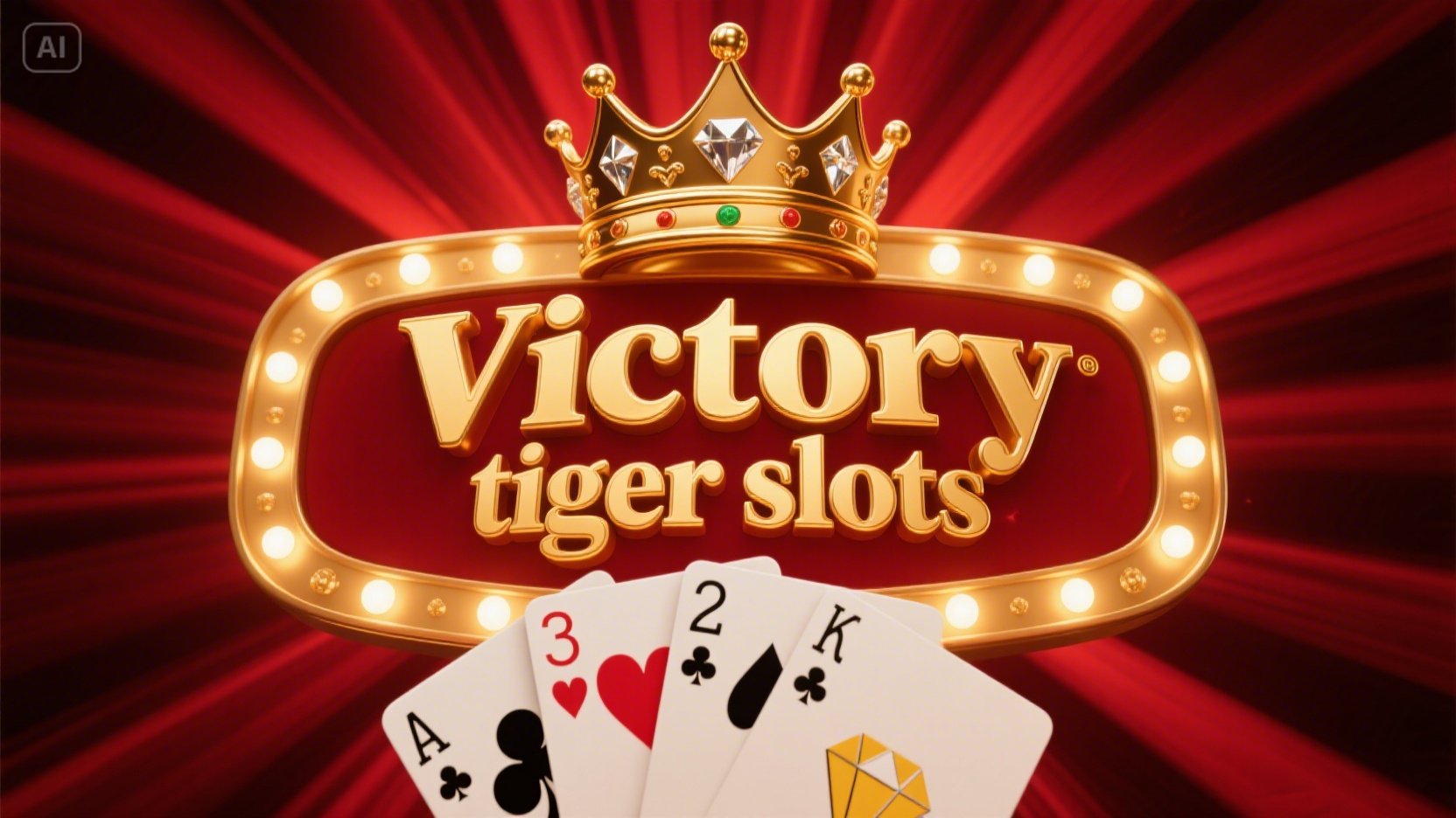 victory tiger slots